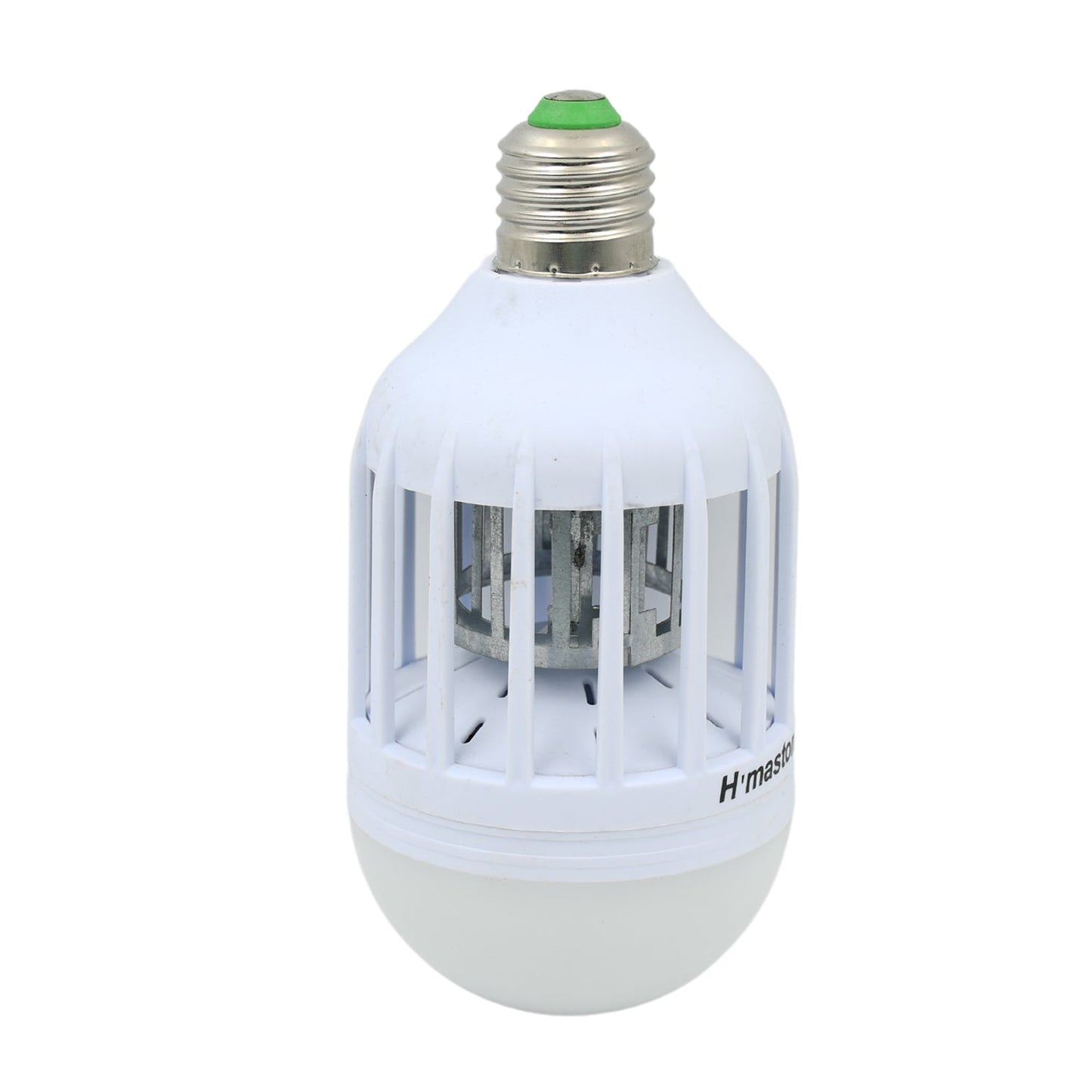 15W Mosquito Killer Lamp – E27 LED Zapper for Flying Insects & Moths