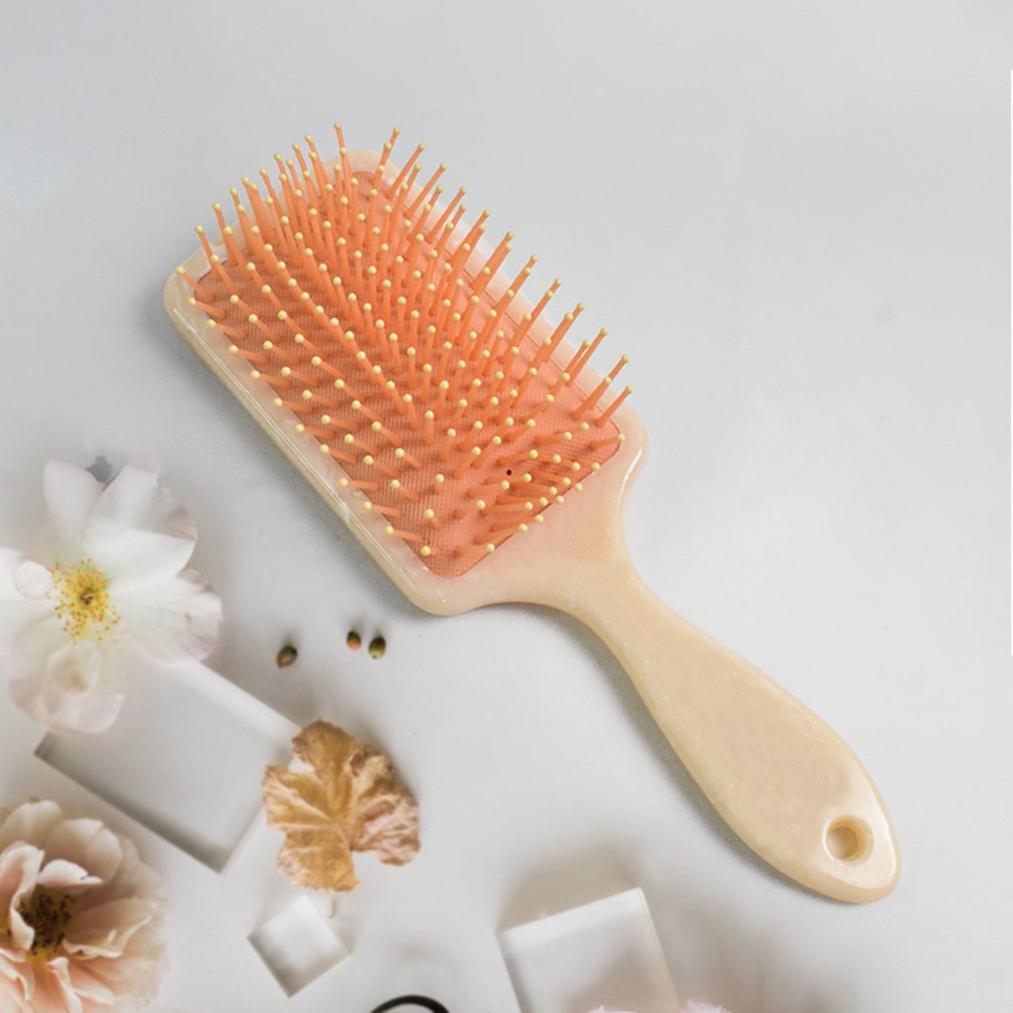 Massage Comb, Massage Hair Brush (1 Pc / Mix Design)