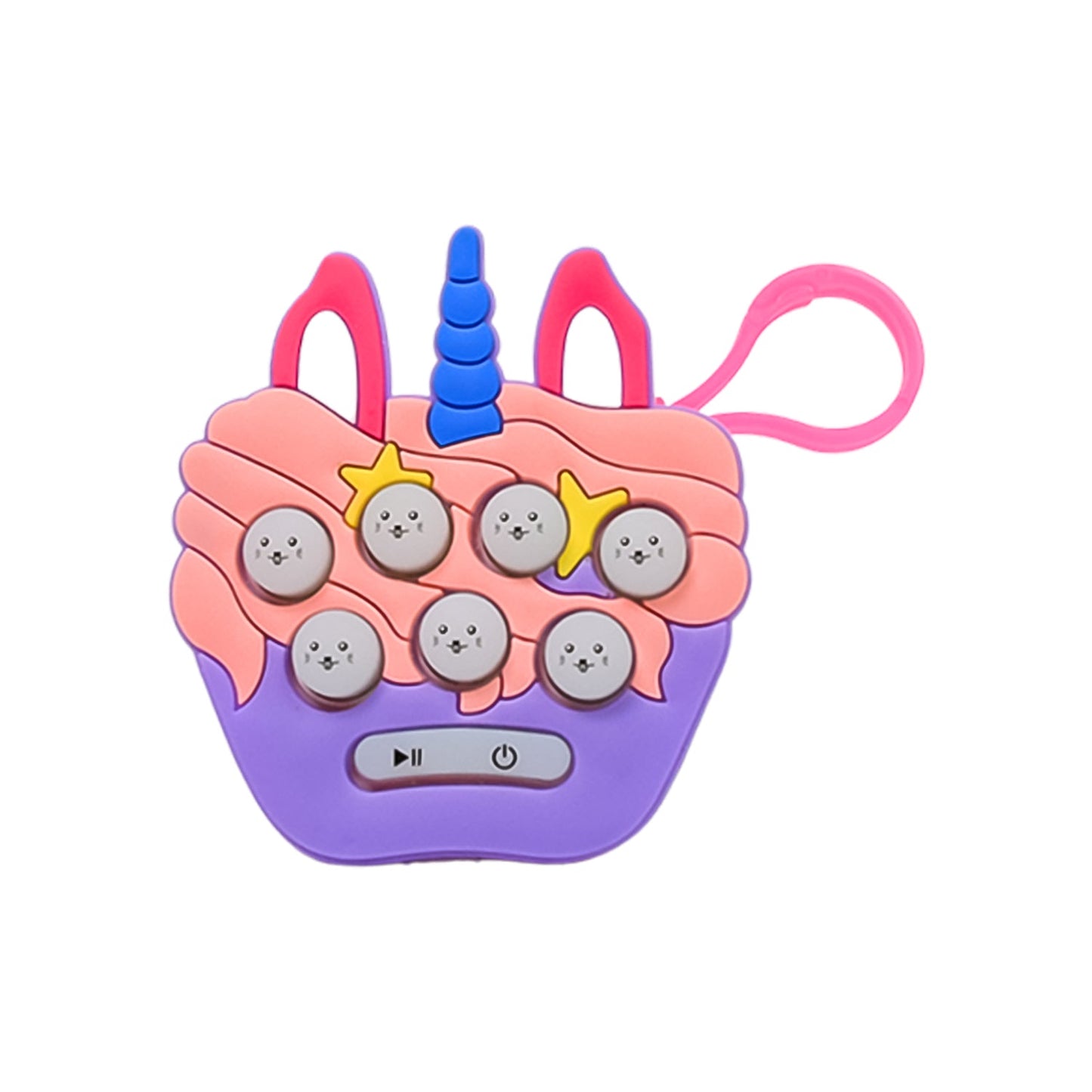 Mini Jam