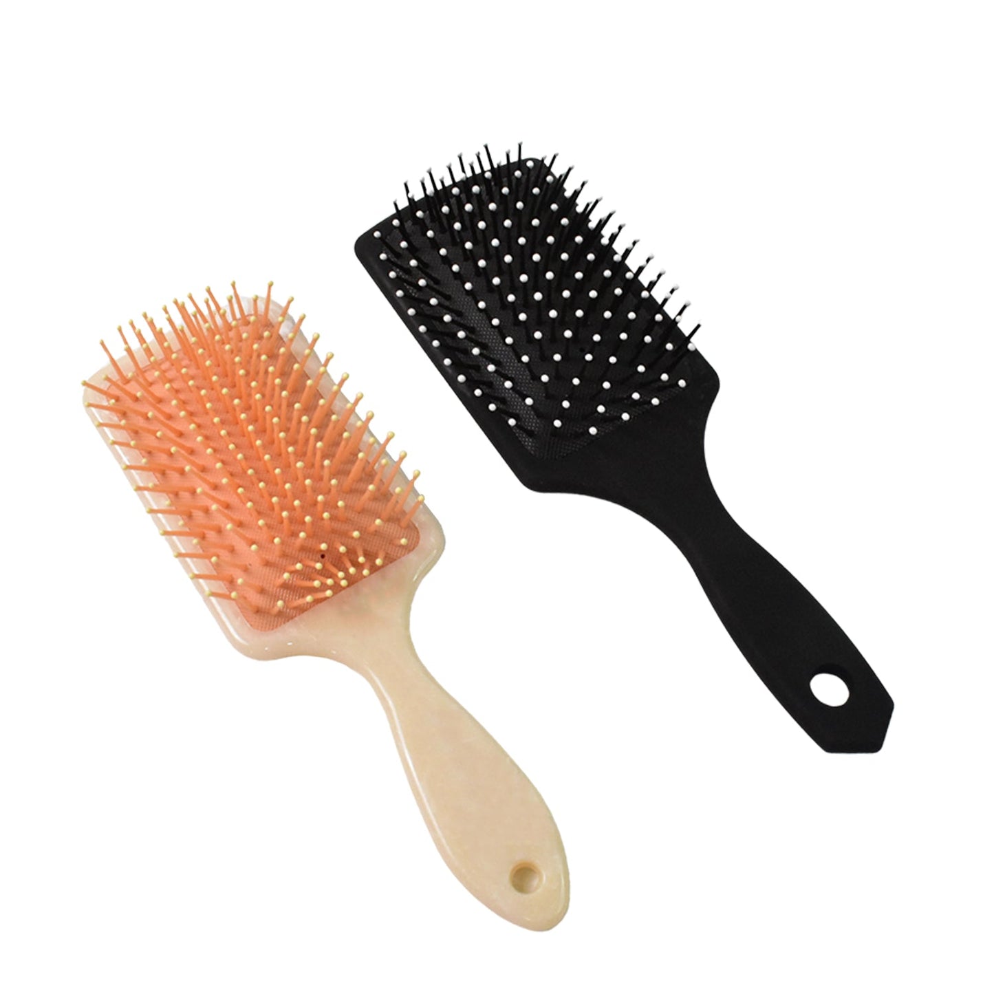 Massage Comb, Massage Hair Brush (1 Pc / Mix Design)