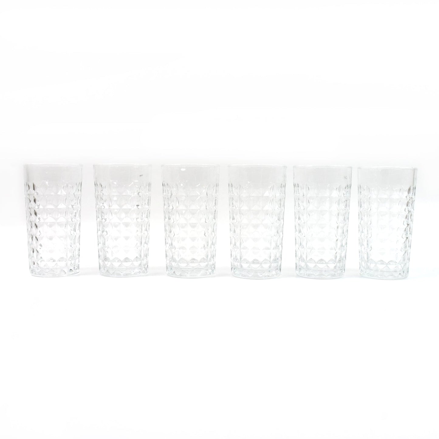 LuxeHydra Glasses