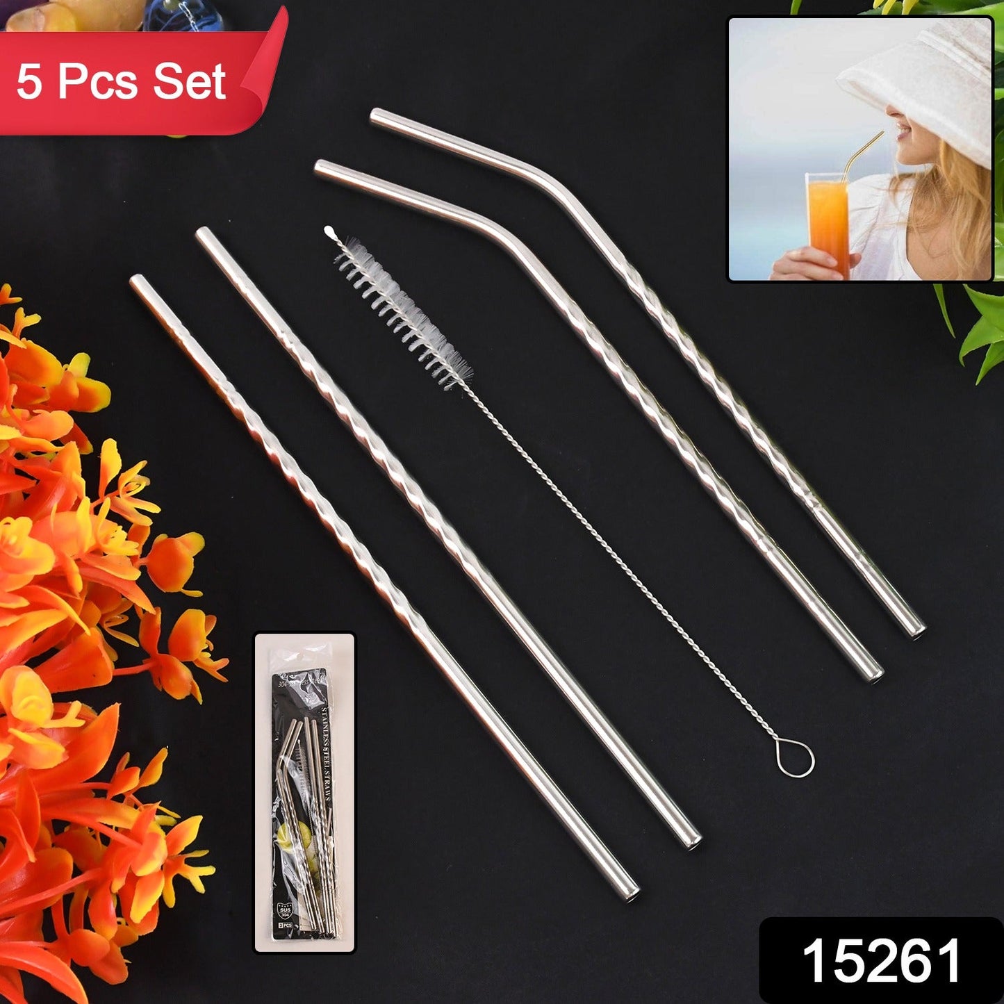 EverStraw